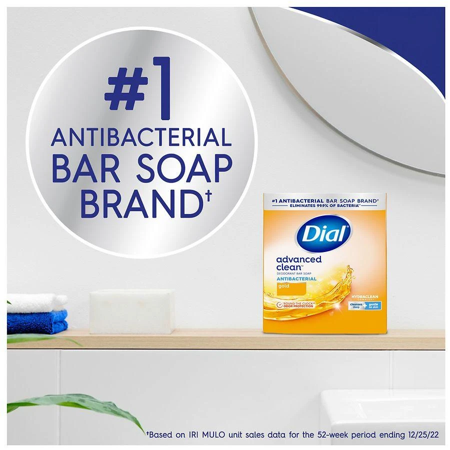 Antibacterial Bar Soap Gold 商品