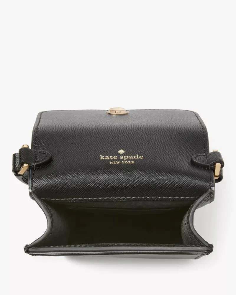 商品Kate Spade|Madison North South Flap Phone Crossbody,价格¥530,第5张图片详细描述