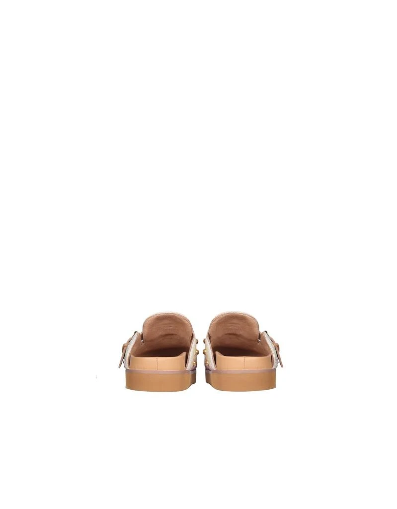 商品Ash|Ash Gioia 01 Mules,价格¥3281,第3张图片详细描述