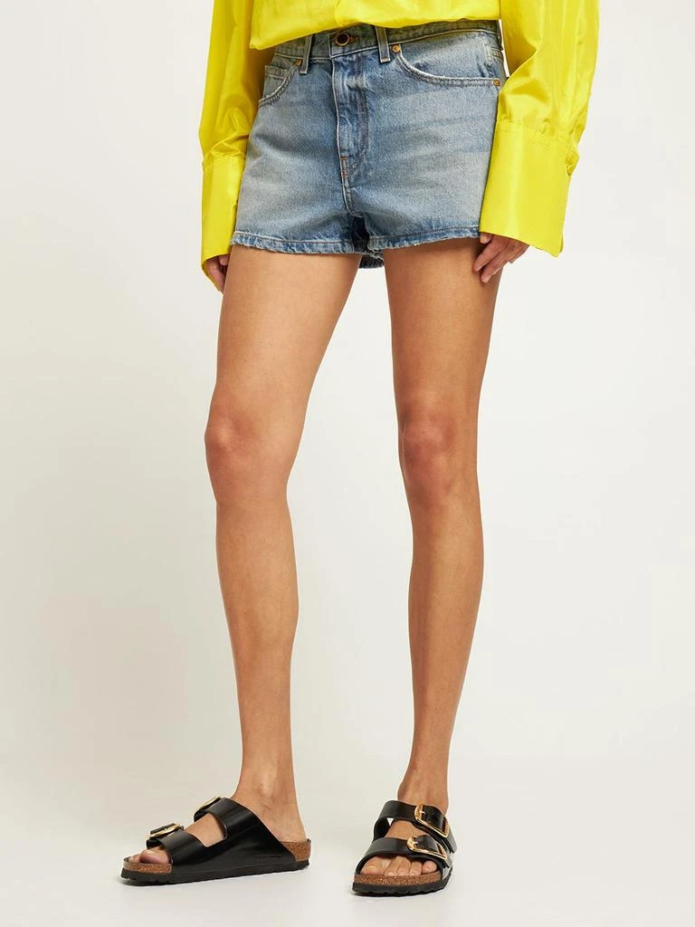 商品Birkenstock|Arizona Big Buckle Sandals,价格¥1322,第1张图片详细描述
