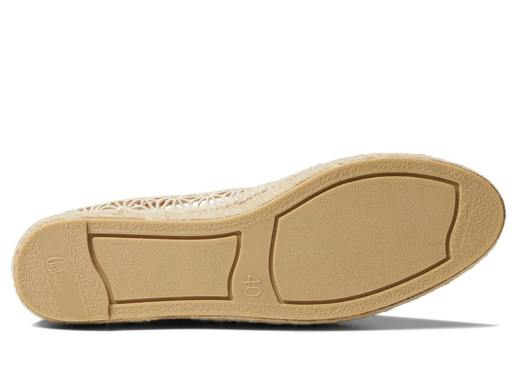 商品Castaner|Kery Wedge Espadrille,价格¥670,第3张图片详细描述