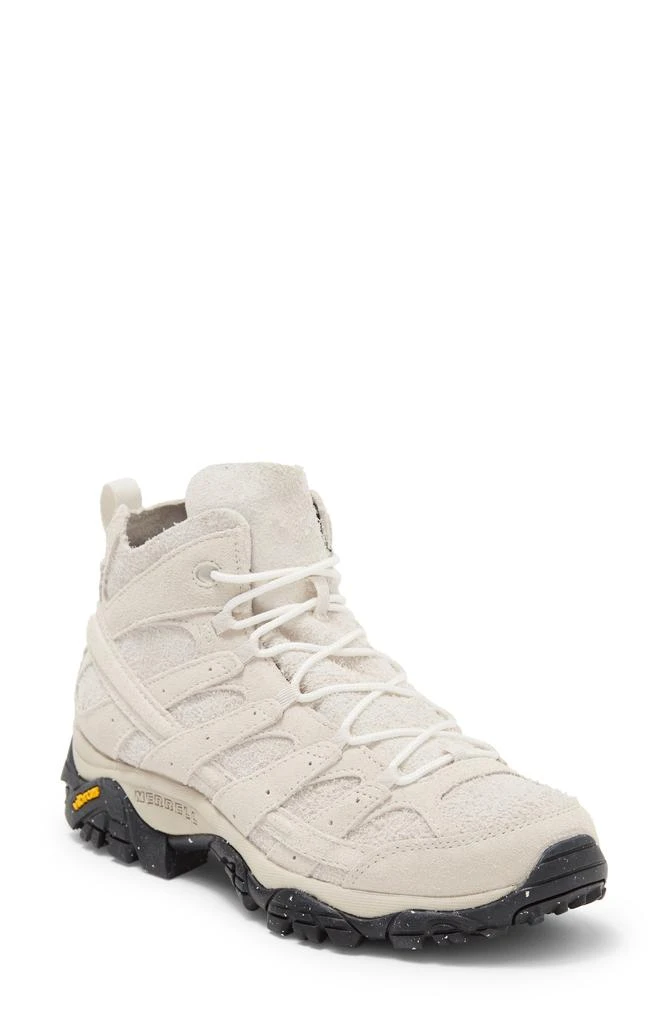 商品Merrell|Moab 2 Decon Mid 1 TRL Hiking Shoe,价格¥525,第1张图片