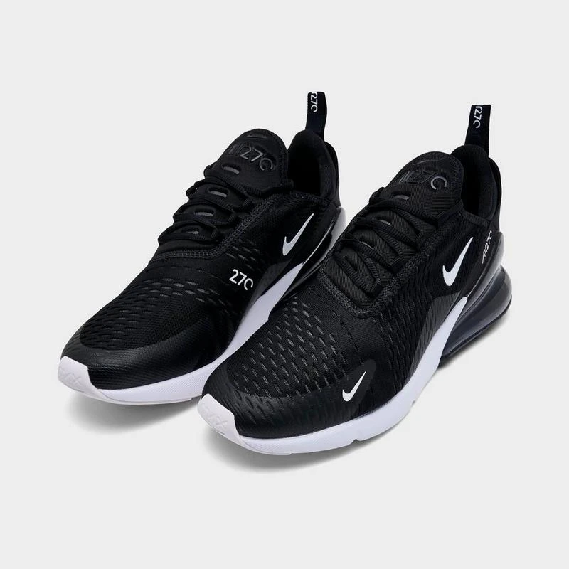 商品NIKE|男士 Air Max 270 休闲鞋,价格¥894,第2张图片详细描述