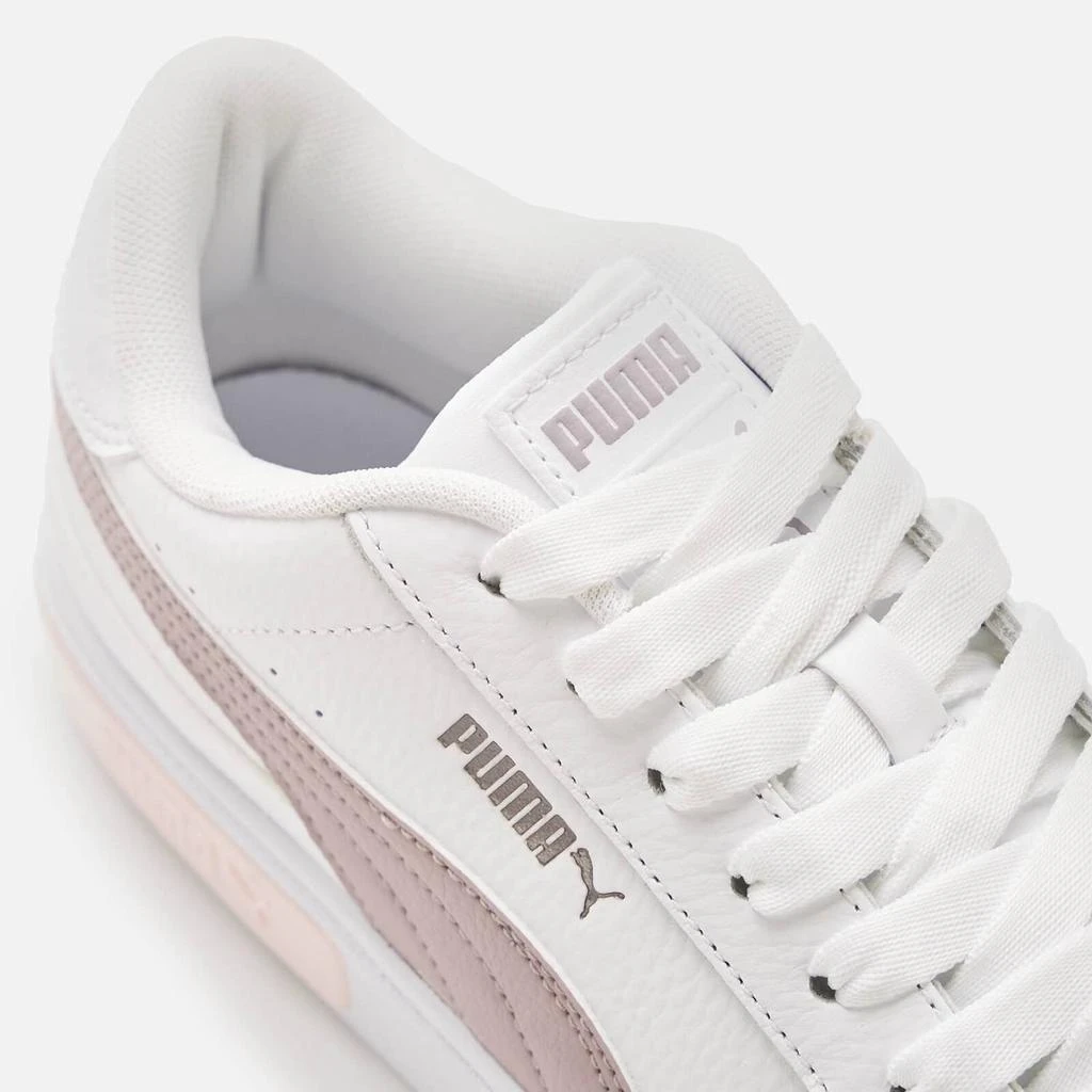 商品Puma|Puma Women's Cali Star Trainers - Puma White/Chalk Pink/Quail,价格¥293,第4张图片详细描述