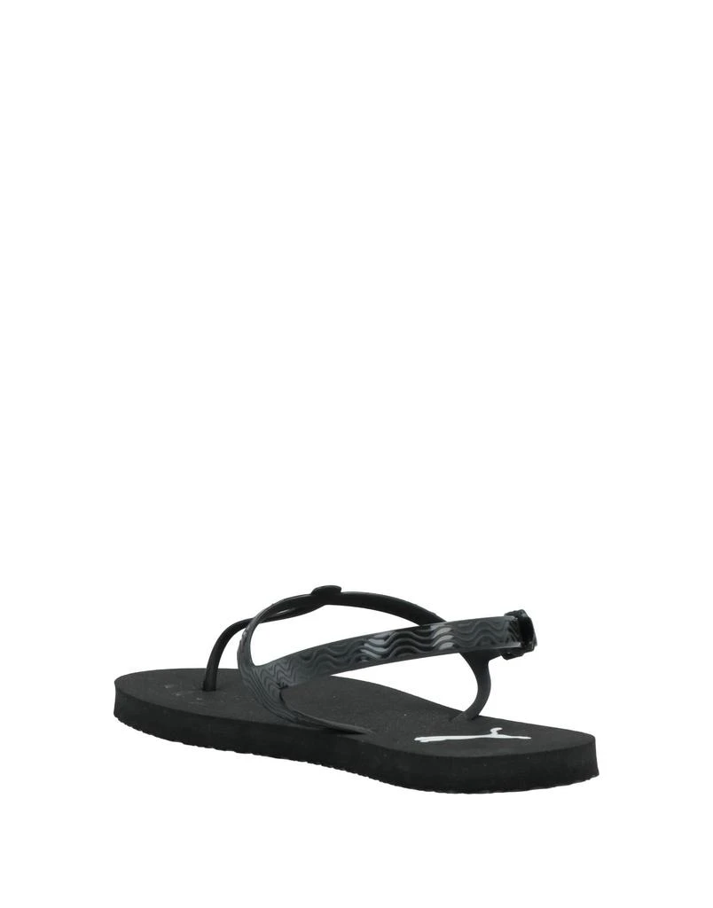 商品Puma|Flip flops,价格¥201,第3张图片详细描述