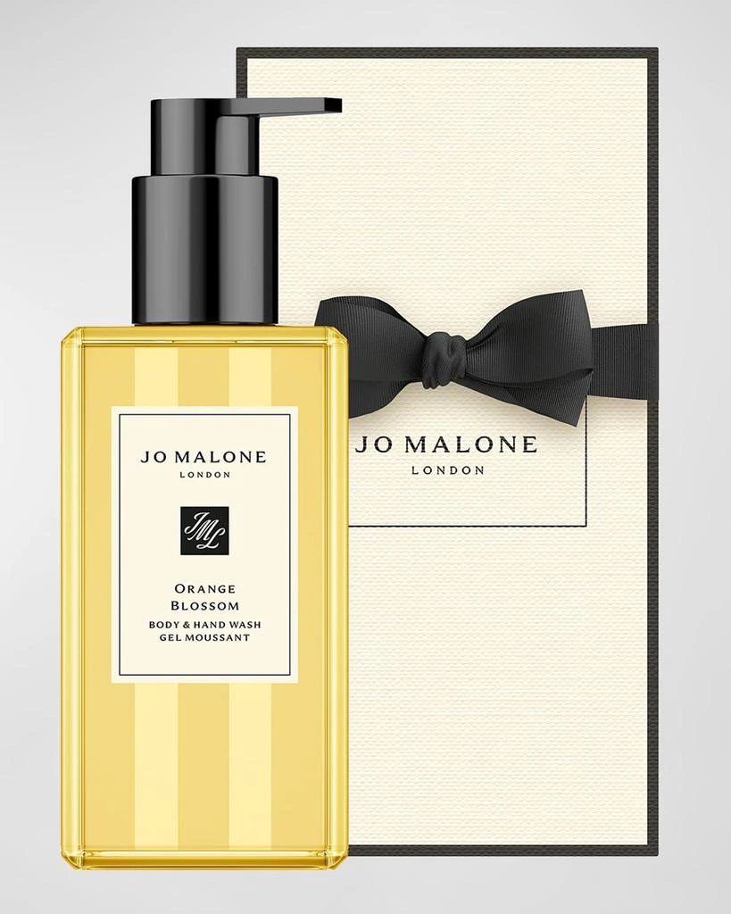 商品Jo Malone London|8.5 oz. Orange Blossom Body & Hand Wash,价格¥407,第1张图片