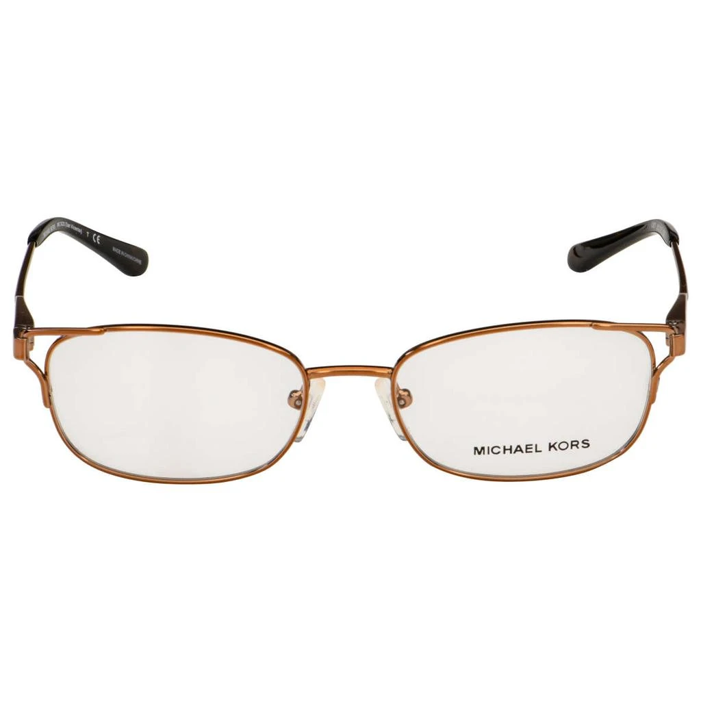 商品Michael Kors|Michael Kors 时尚 眼镜,价格¥413,第2张图片详细描述