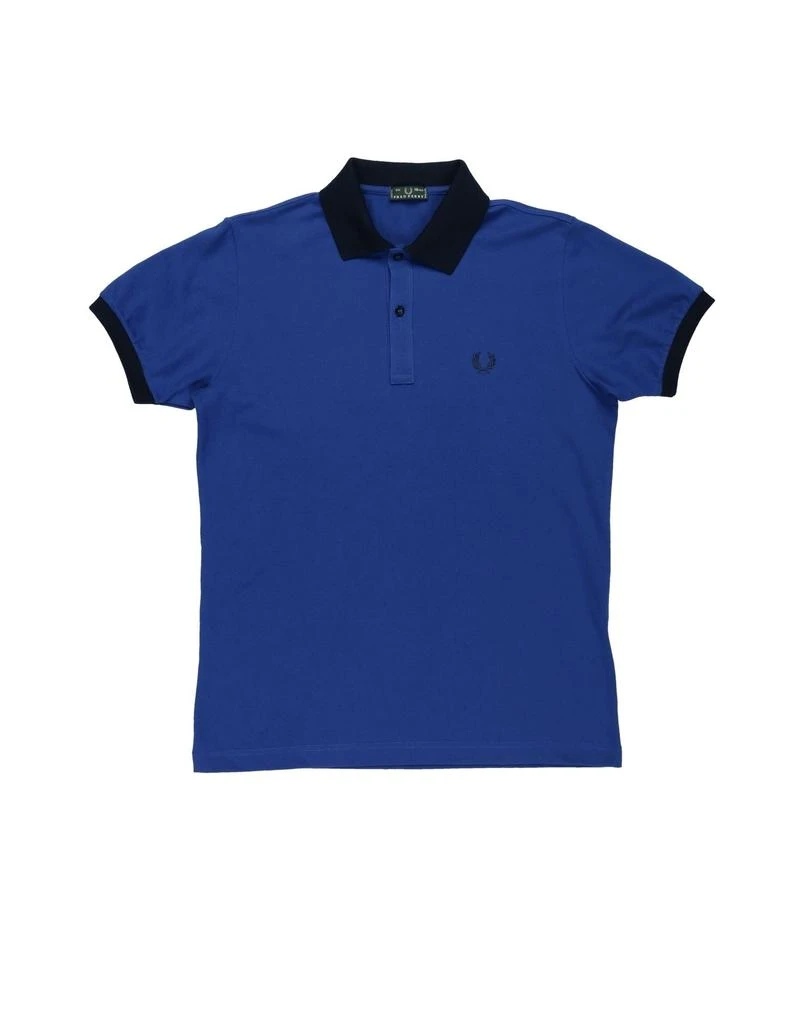 商品Fred Perry|Polo shirt,价格¥693,第1张图片