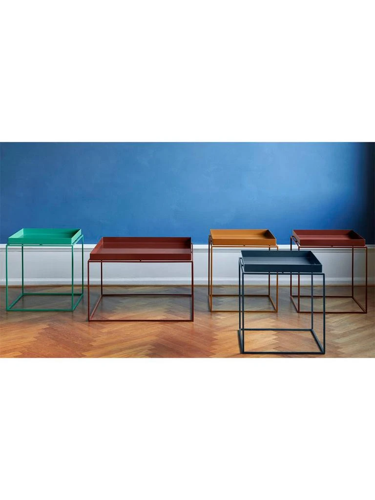 商品HAY|Tray Table,价格¥2307,第3张图片详细描述