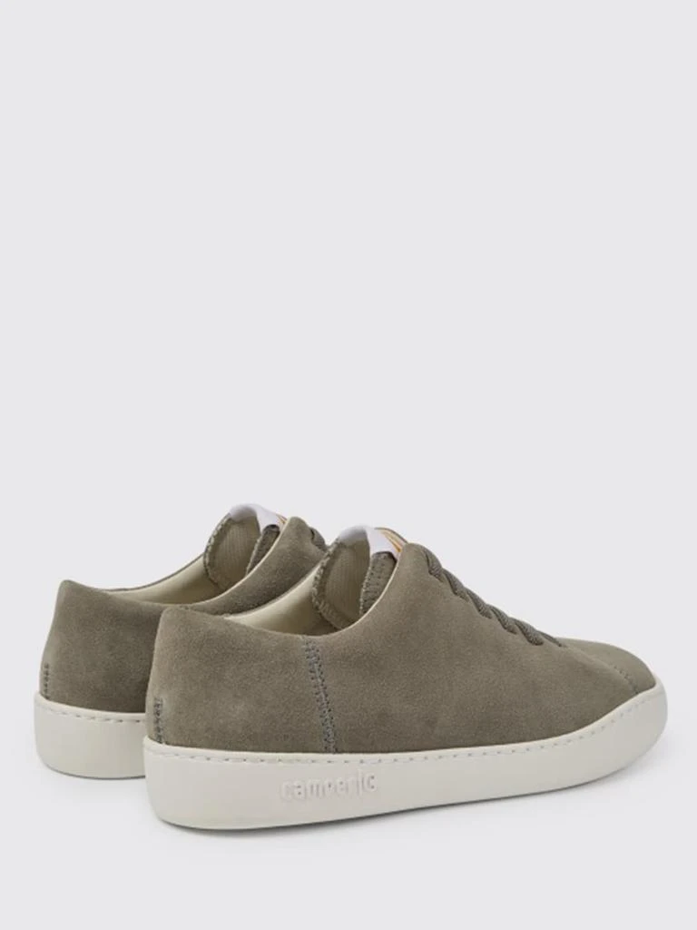 商品Camper|Peu Touring Camper sneakers in suede,价格¥980,第4张图片详细描述