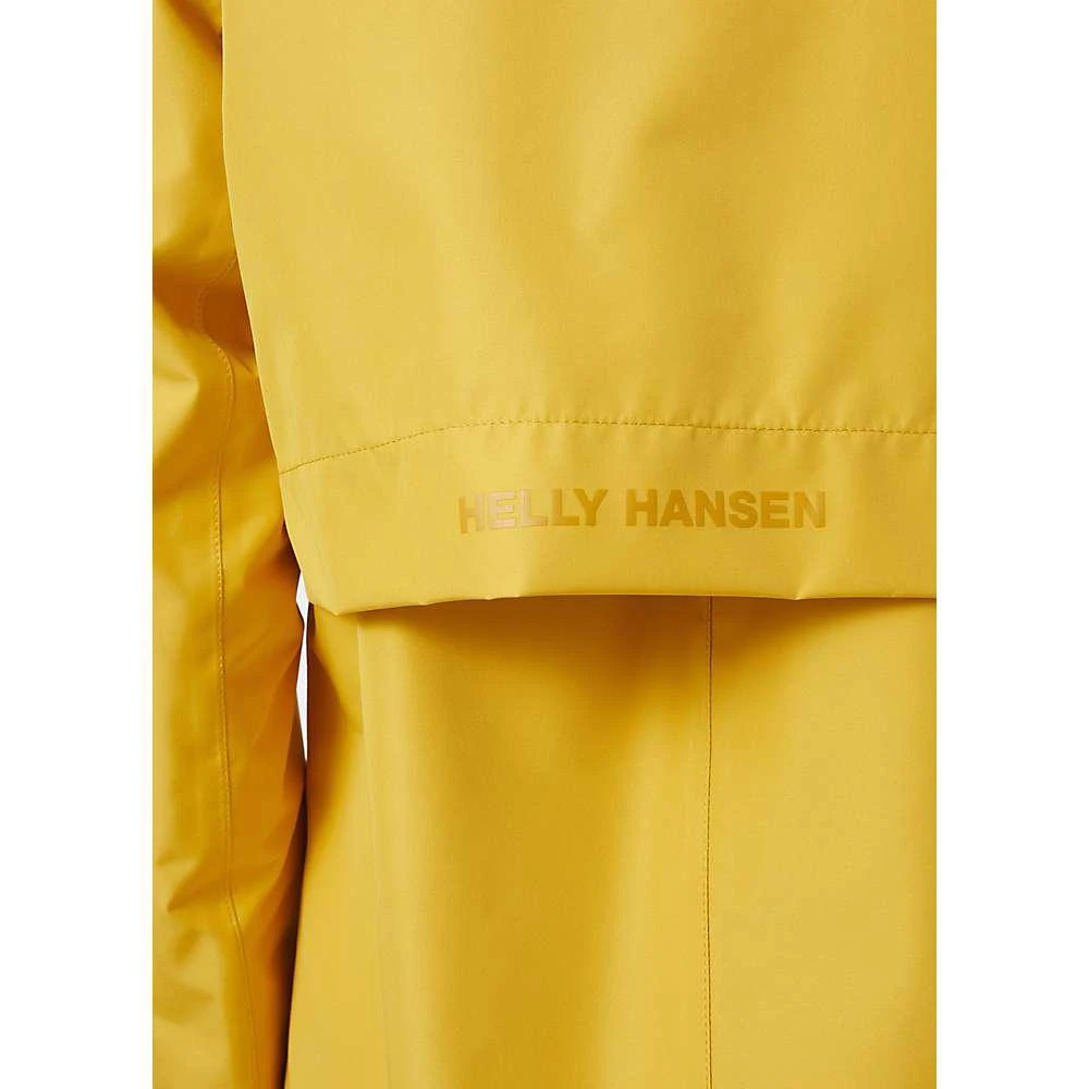 商品Helly Hansen|Women's Lisburn Raincoat,价格¥690,第5张图片详细描述