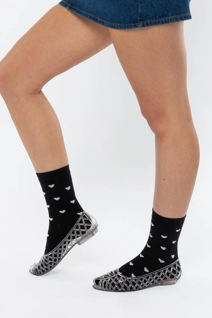 JELLYFL - Jelly flats 商品