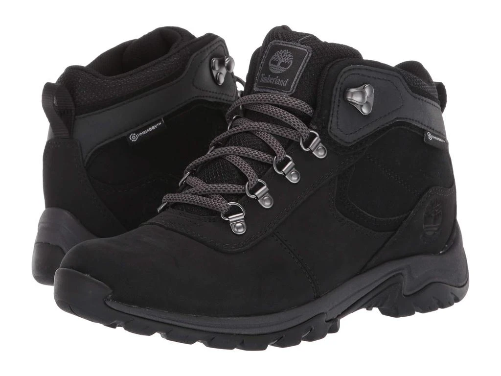 商品Timberland|Mt. Maddsen Mid Leather Waterproof,价格¥522,第1张图片