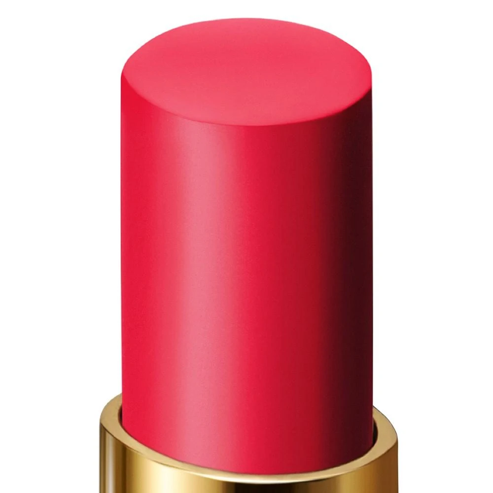 商品Tom Ford|Lip Color Ultra Shine - Electric Cherry,价格¥452,第5张图片详细描述