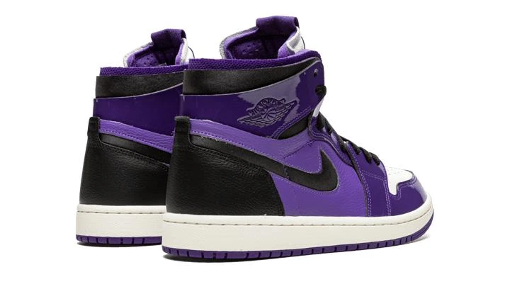 商品Jordan|WMNS Air Jordan 1 High Zoom CMFT,价格¥1440-¥3028,第4张图片详细描述