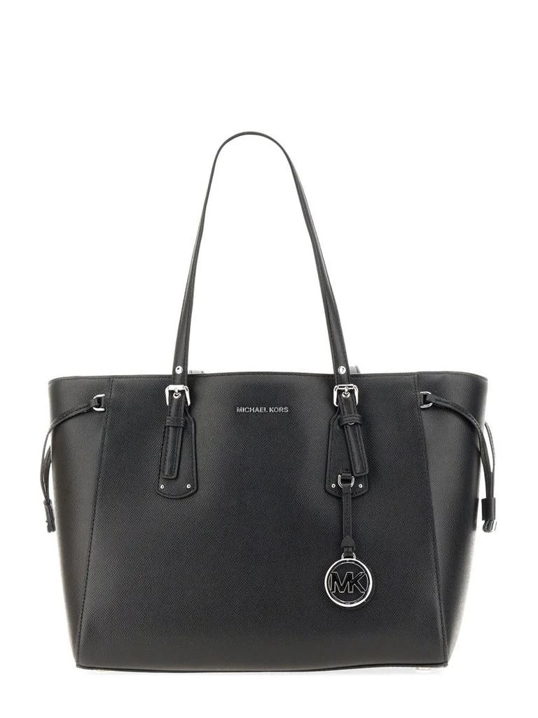 商品Michael Kors|MICHAEL MICHAEL KORS VOYAGER TOTE BAG,价格¥1631,第1张图片