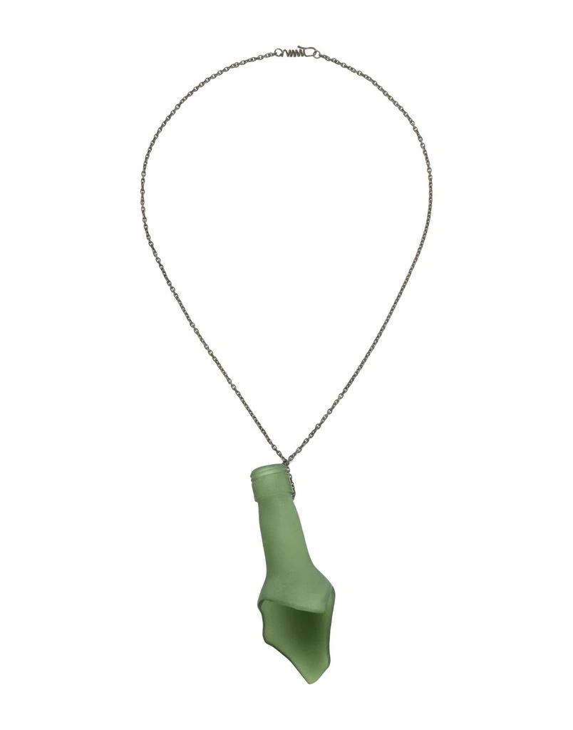 商品MAISON MARGIELA|Necklace,价格¥2201,第1张图片