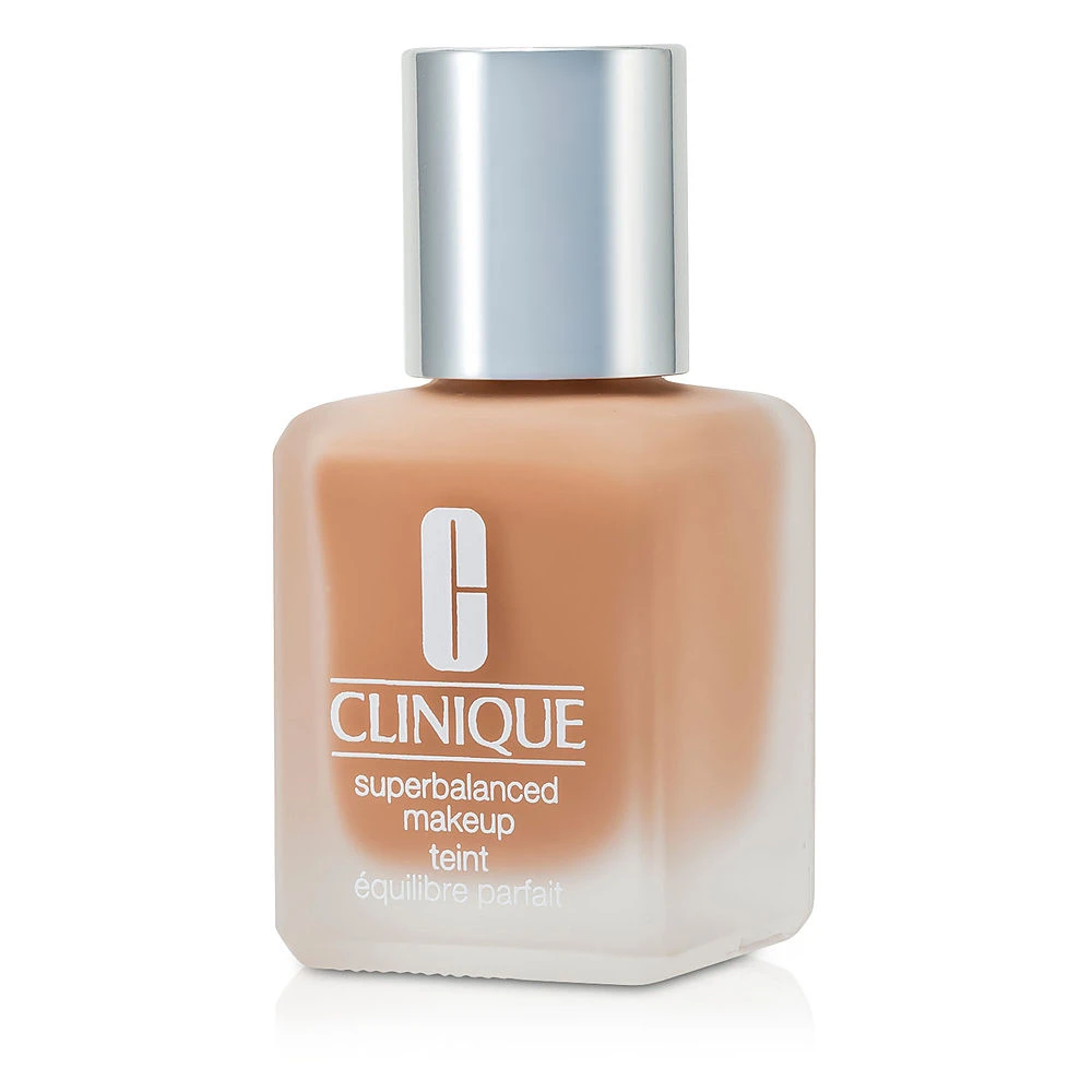 商品Clinique|CLINIQUE 倩碧 均衡粉底粉底液 色号No. 08 Porcelain Beige 30ml,价格¥413,第1张图片