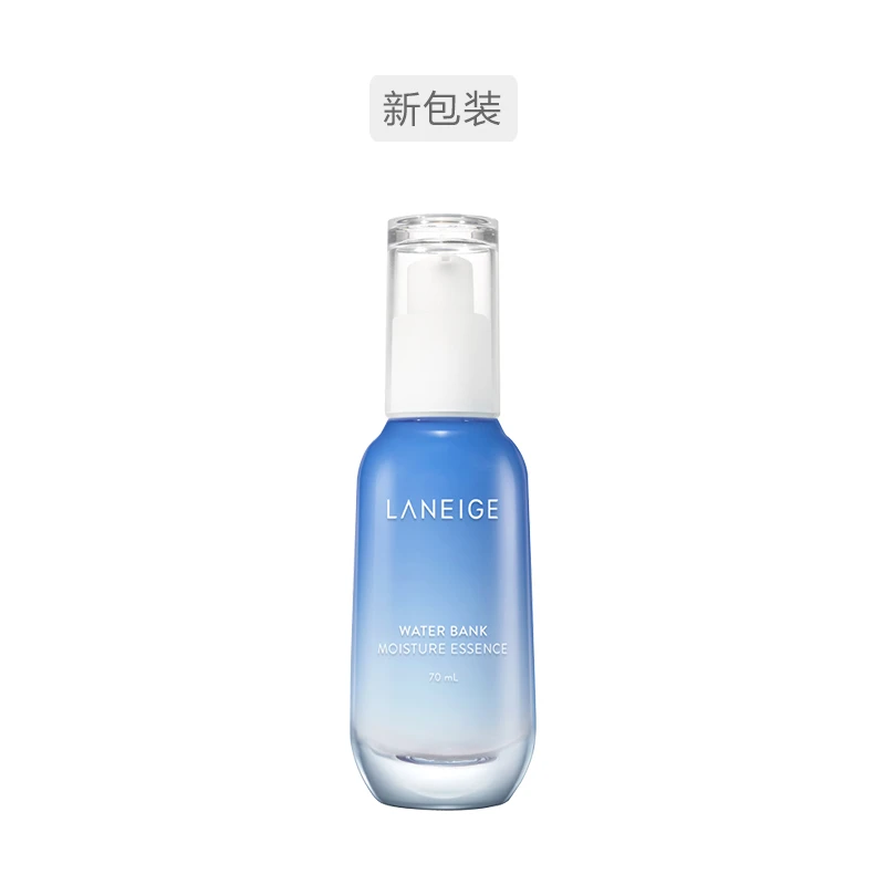 商品[国内直发] Laneige|LΛNEIGE 兰芝 新水酷高保湿精华露 70毫升,价格¥142,第1张图片