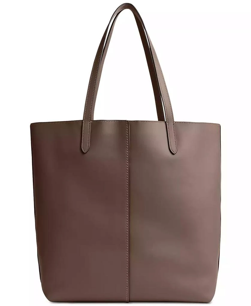 商品Coach|North Leather Tote,价格¥2279,第2张图片详细描述