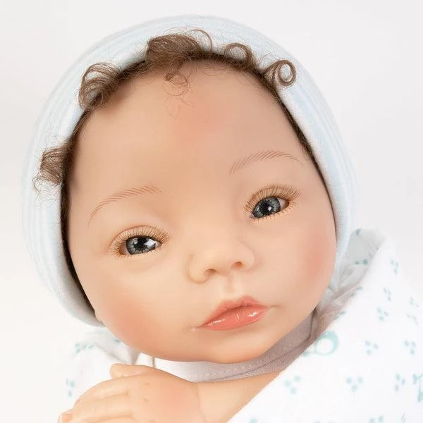 商品Paradise Galleries|Paradise Galleries Realistic Doll Designer's Collection,价格¥795,第4张图片详细描述