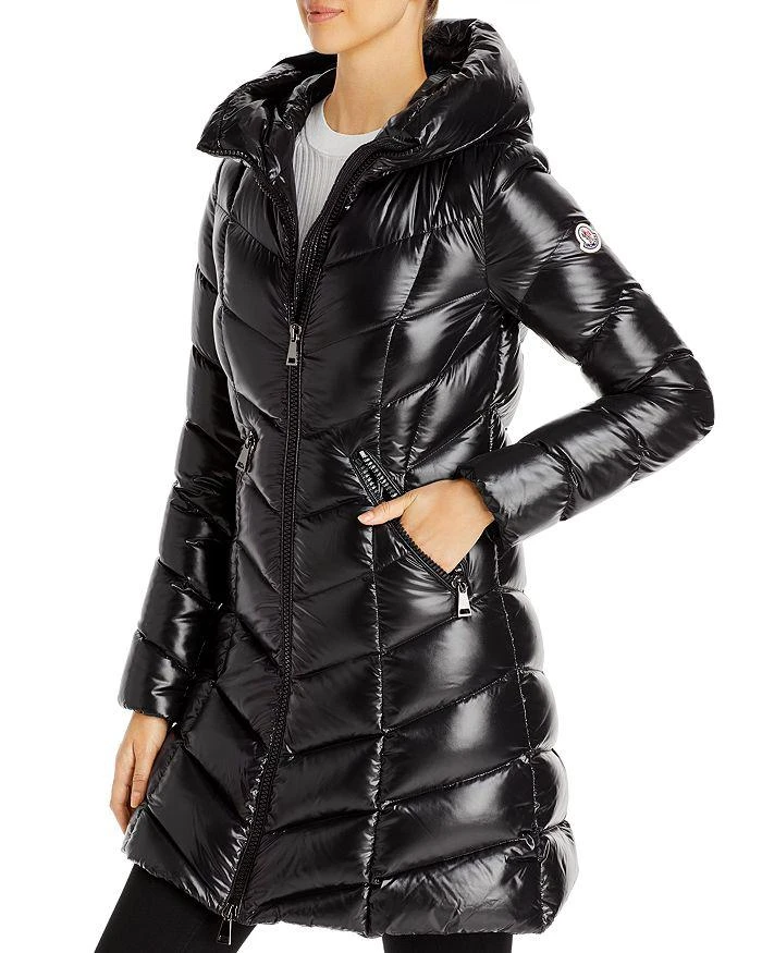 商品Moncler|Marus Hooded Down Coat,价格¥19581,第1张图片