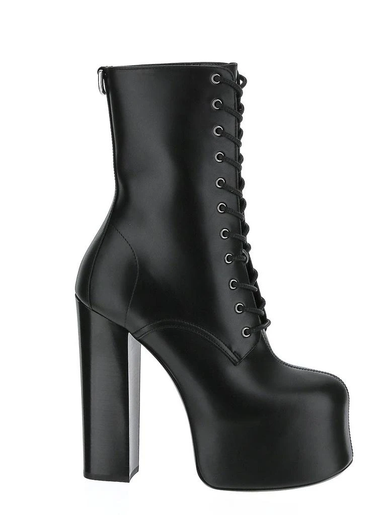 商品Yves Saint Laurent|Mina High Heels,价格¥7357,第1张图片