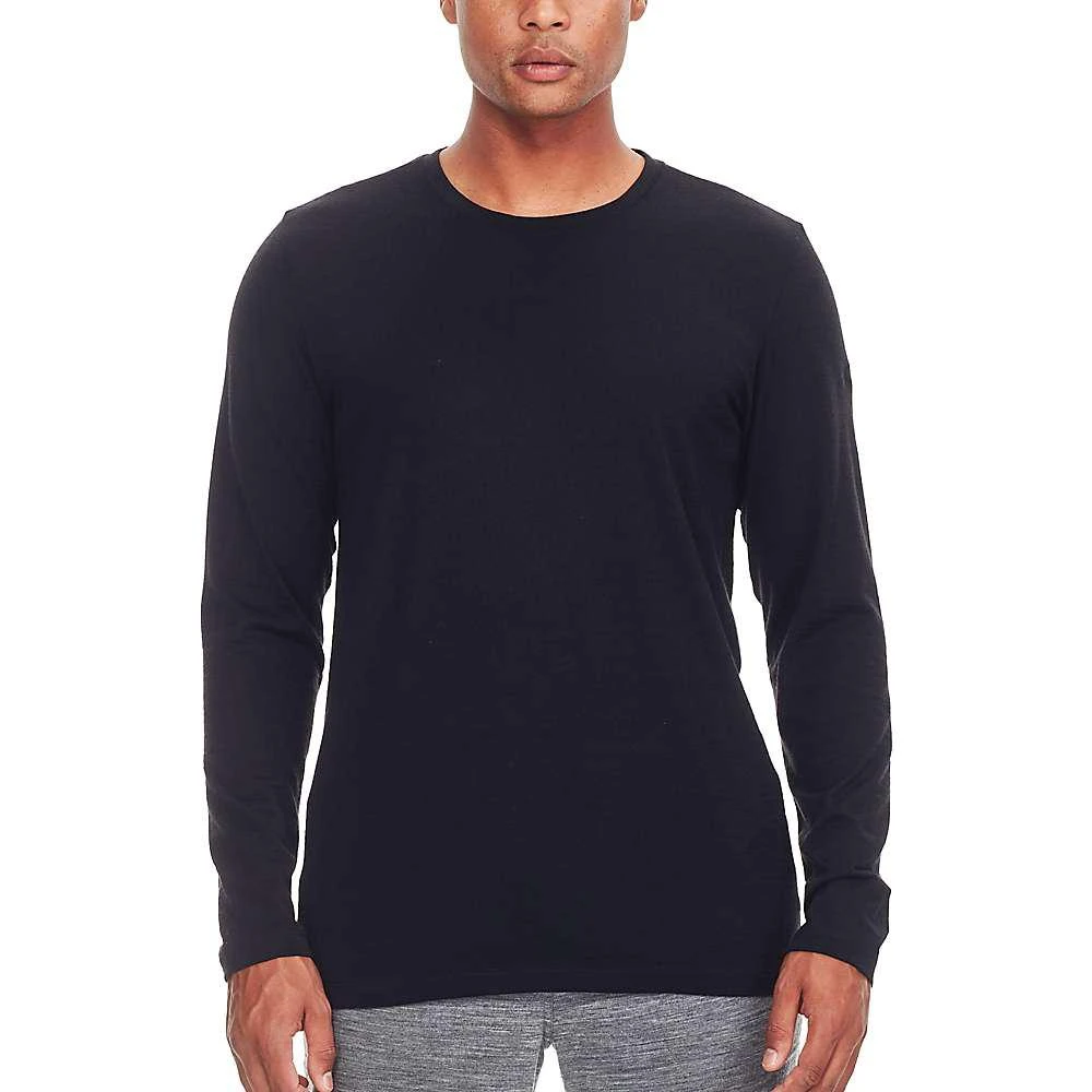商品Icebreaker|Icebreaker Men's Tech Lite LS Crewe,价格¥516,第5张图片详细描述