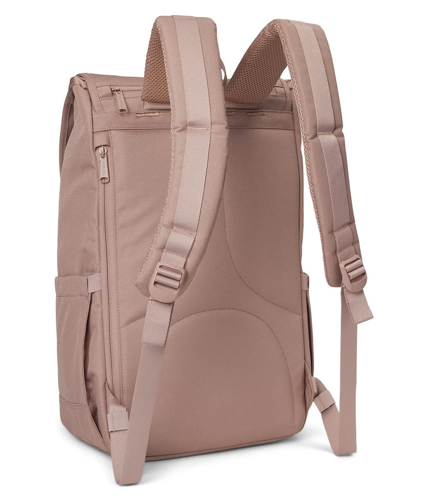 商品Herschel Supply|Little America™ Backpack,价格¥623,第2张图片详细描述