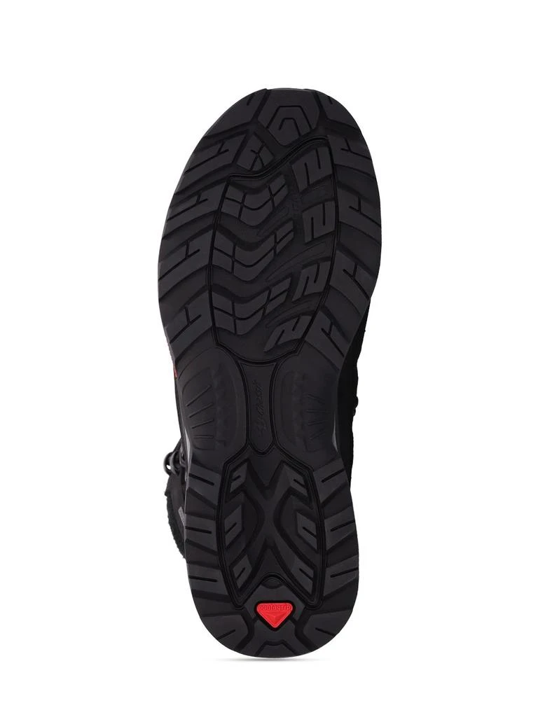 商品Salomon|Quest Gtx Advanced Ankle Boots,价格¥2298,第5张图片详细描述