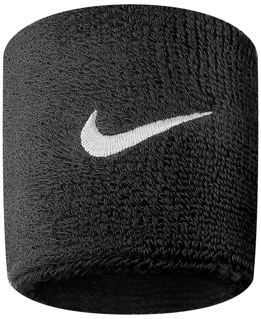 商品NIKE|Swoosh Sweatbands,价格¥57,第2张图片详细描述