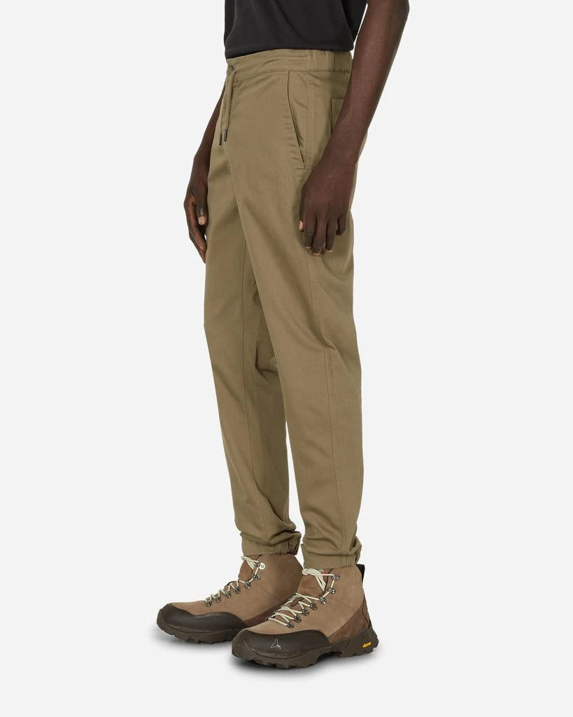 商品Patagonia|Twill Traveler Pants Sage Khaki,价格¥506,第2张图片详细描述