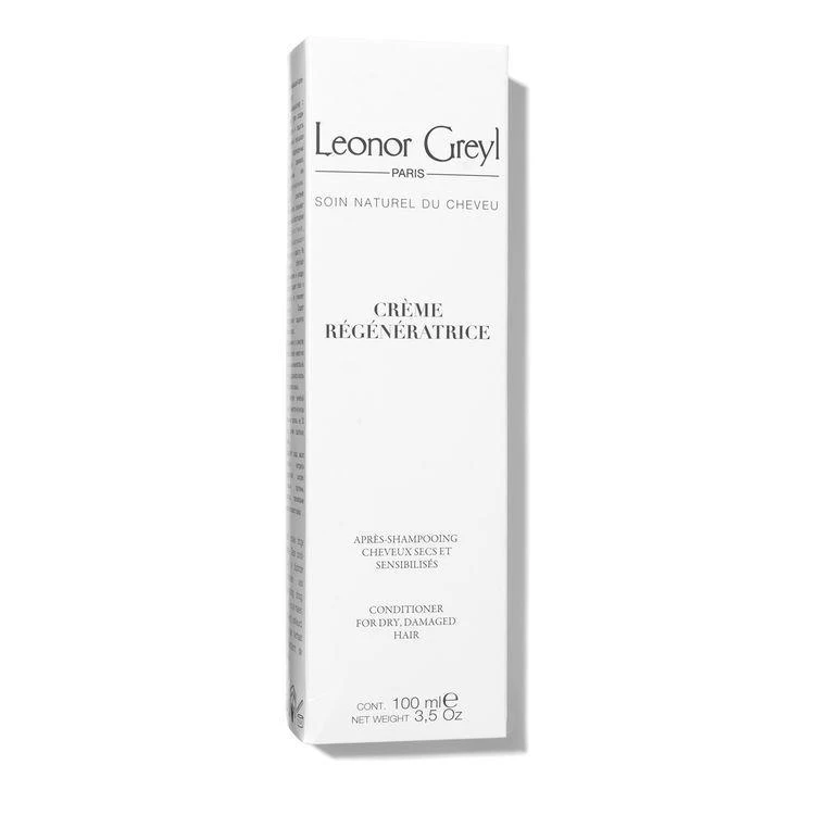 商品Leonor Greyl|Crème Regeneratrice - Conditioner for Coloured, Dry, 海藻植物护发素,价格¥203,第3张图片详细描述