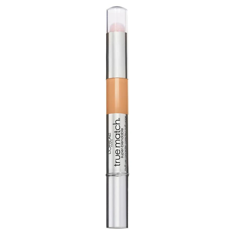 商品L'Oreal Paris|Super-Blendable Multi-Use Concealer Makeup,价格¥65,第1张图片