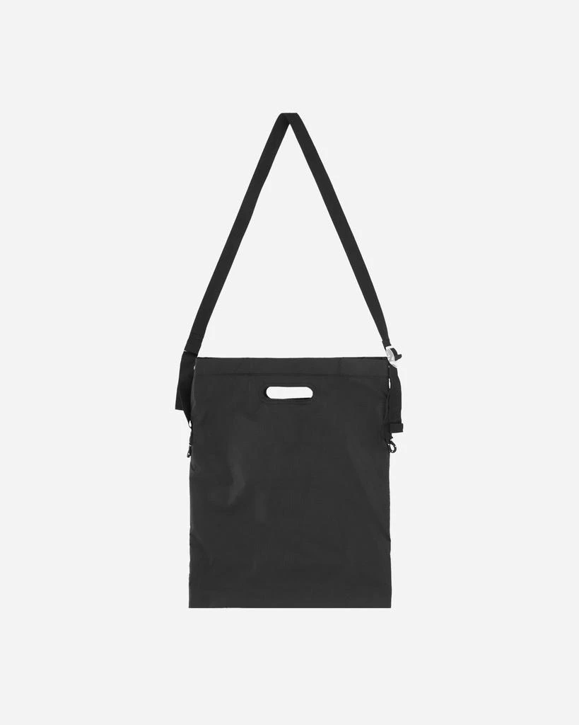 商品NIKE|Stash Tote Bag Black,价格¥84,第1张图片