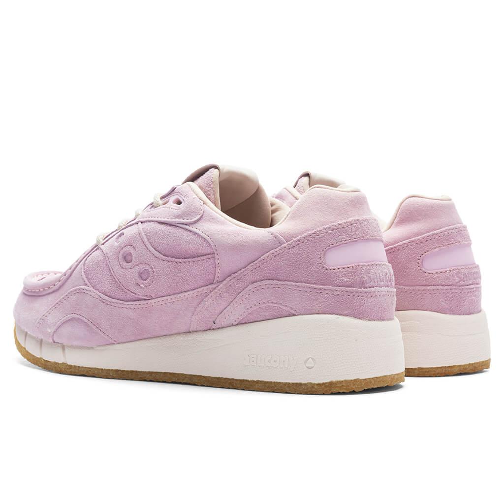 Saucony Shadow 6000 MOC - Pink商品第3张图片规格展示