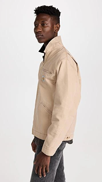 商品Carhartt WIP|OG Detroit 夹克,价格¥2567,第3张图片详细描述