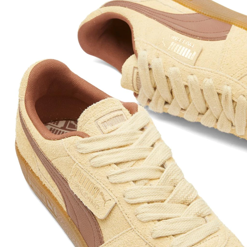 商品Puma|Puma Palermo Hairy,价格¥793,第4张图片详细描述