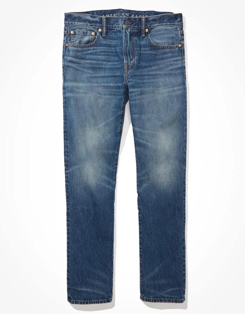 商品AE|AE Original Straight Jean,价格¥229,第3张图片详细描述