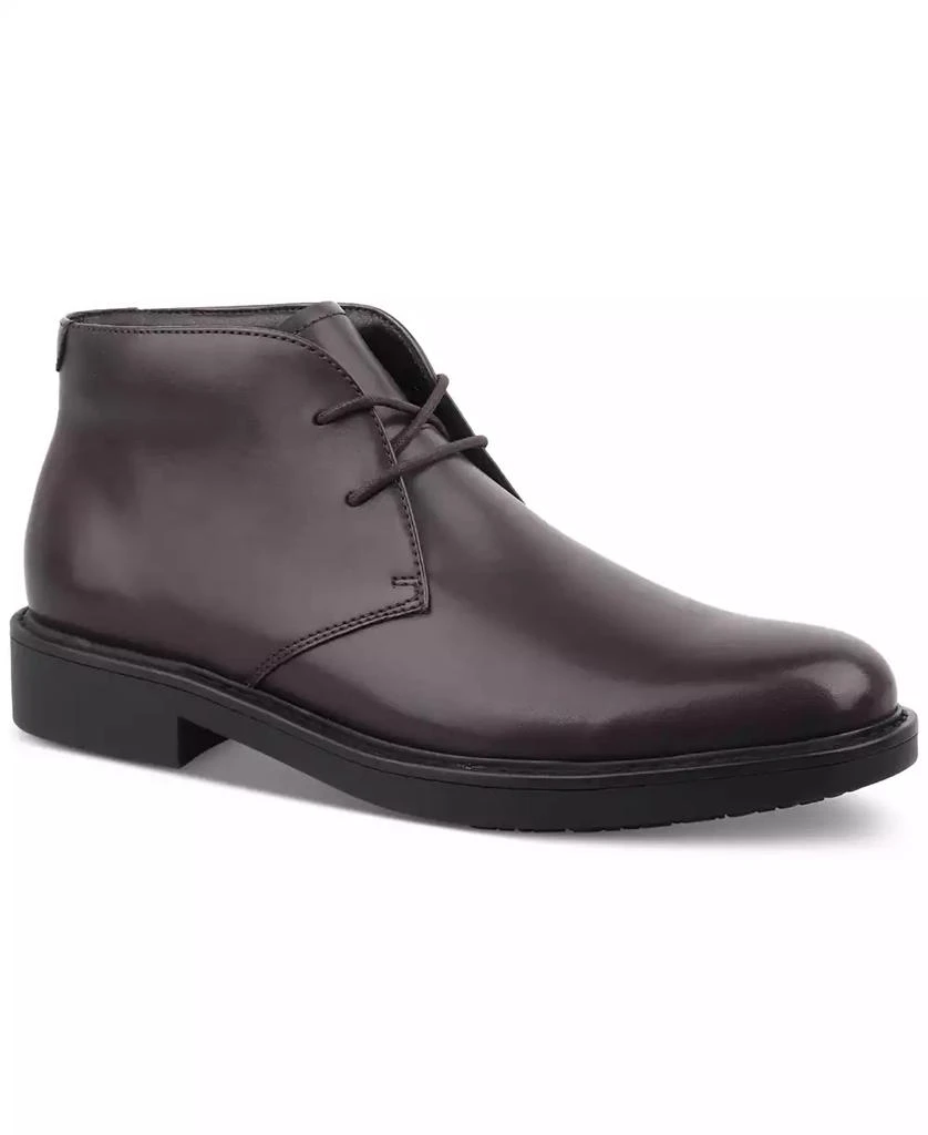 商品Alfani|Men's Zane Lace-Up Chukka Boots, Created for Macy's,价格¥200,第1张图片