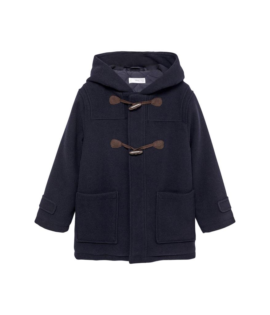 Toby Coat (Little Kids/Big Kids)商品第1张图片规格展示