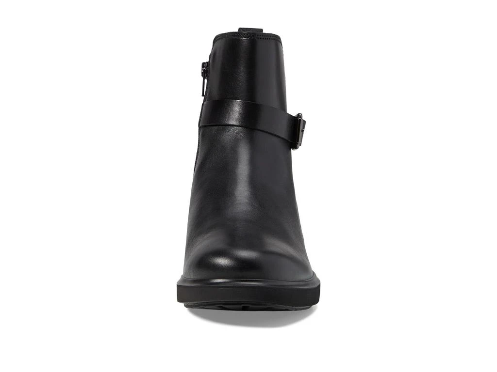 商品ECCO|Amsterdam Buckle Ankle Boot,价格¥1258,第2张图片详细描述