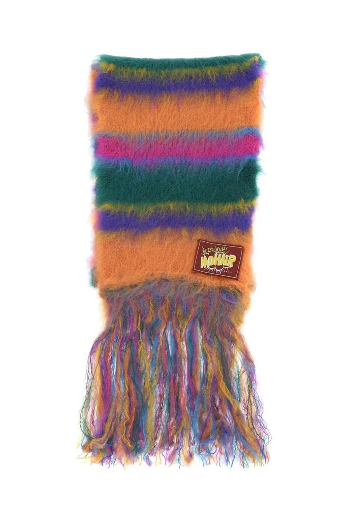商品Marni|Marni mohair blend scarf,价格¥2796,第1张图片