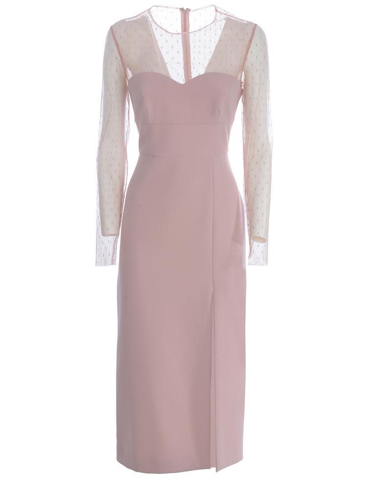 商品RED Valentino|R.E.D. Valentino Dresses Pink,价格¥4982,第1张图片