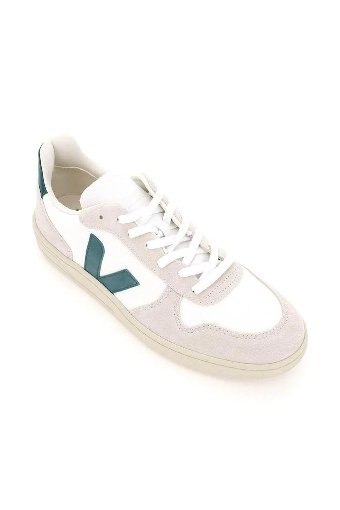 商品Veja|V-10 B-MESH SNEAKERS,价格¥714,第4张图片详细描述