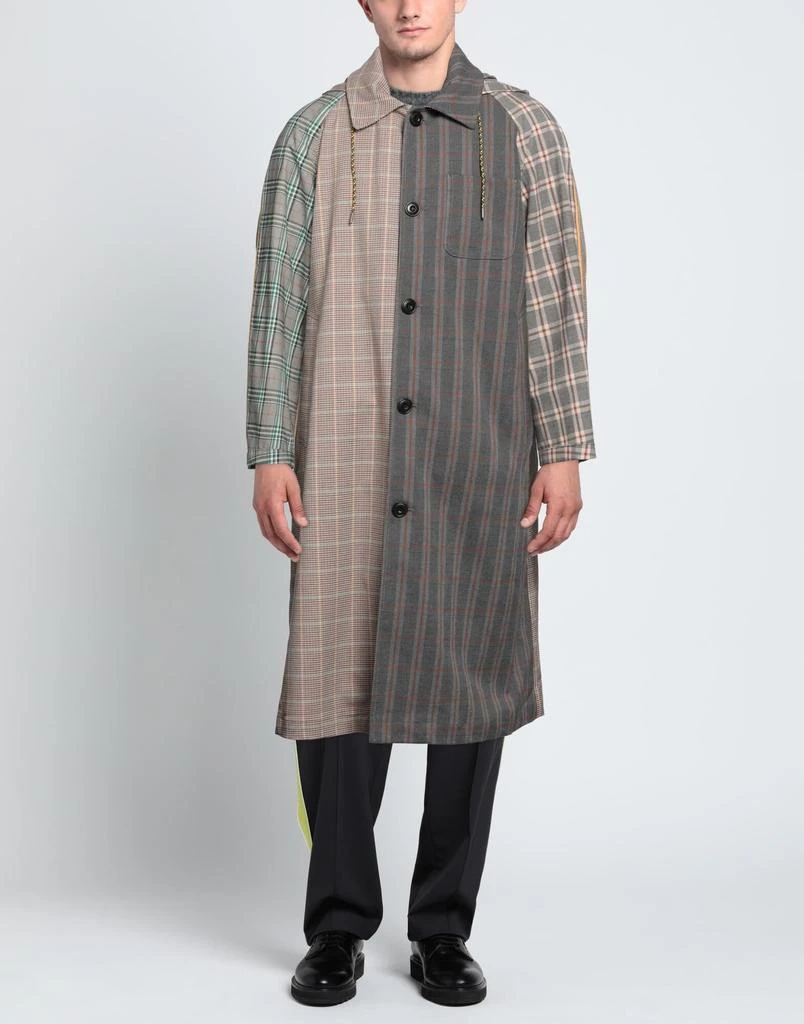 商品ANDERSSON BELL|Full-length jacket,价格¥1574,第2张图片详细描述