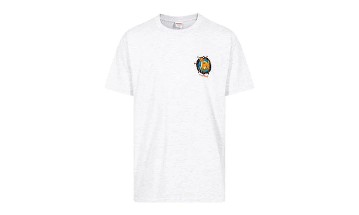 商品Supreme|Supreme Deer Tee,价格¥665-¥740,第1张图片