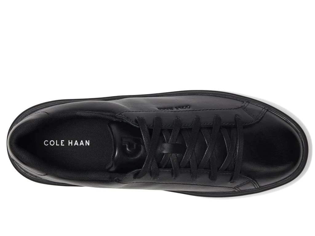 商品Cole Haan|Grand Crosscourt Daily Sneakers,价格¥582,第2张图片详细描述