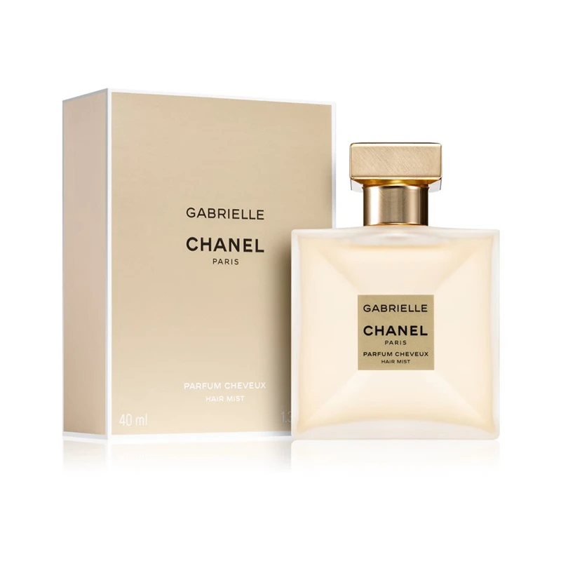 Chanel香奈儿 嘉柏丽尔香水发香雾40ml 商品