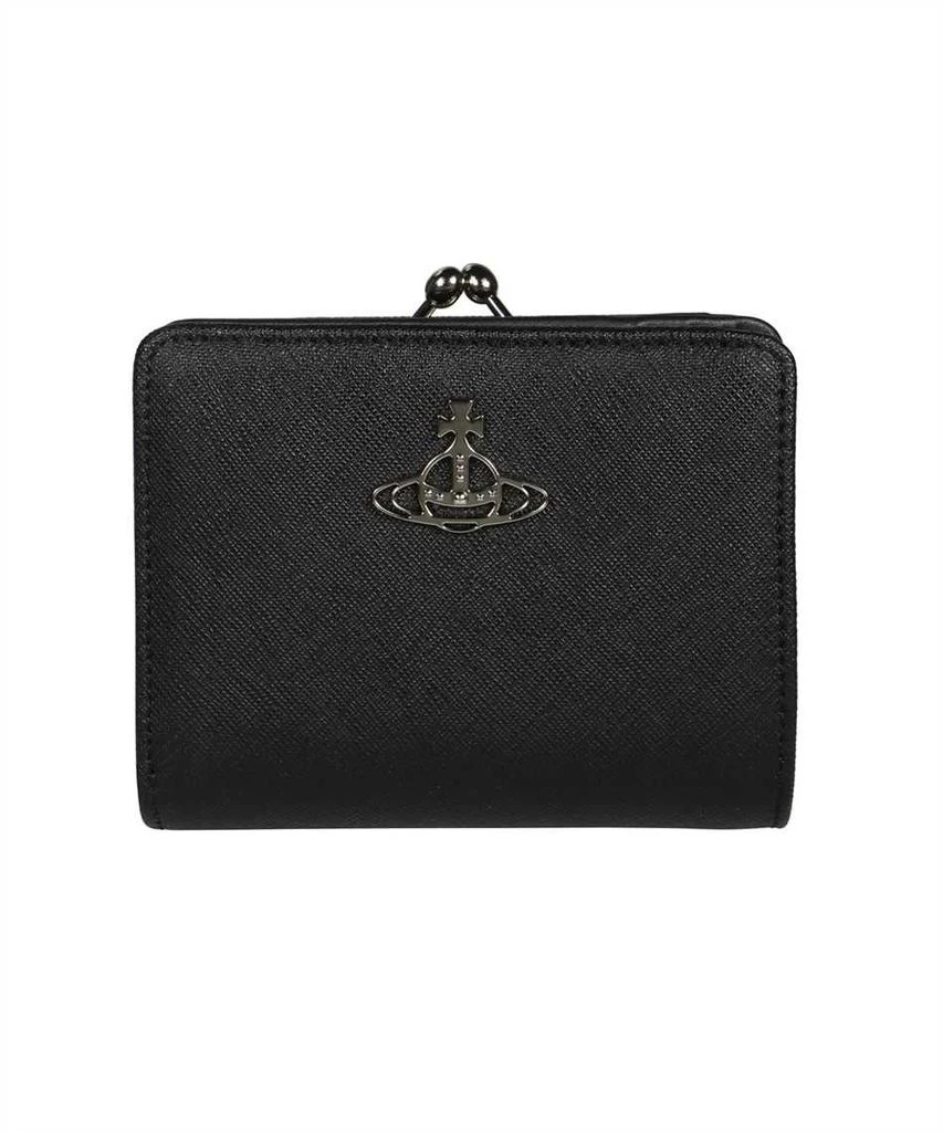 商品Vivienne Westwood|Vivienne Westwood Wallet,价格¥1814,第1张图片